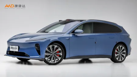 二手蔚来ET5T 75kWh Touring