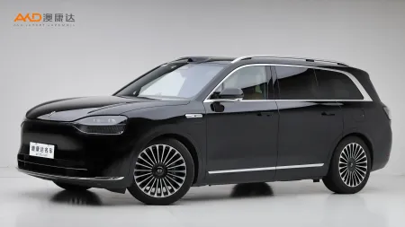 二手问界M9  增程 Ultra版 42kWh 6座版