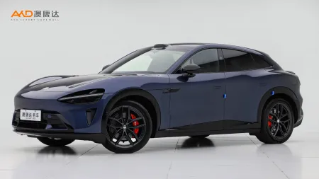 二手小米YU7 超长续航高性能四驱Max版