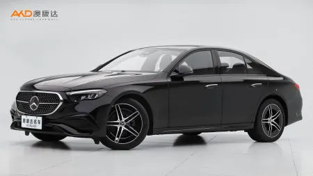 二手奔驰E260 运动版