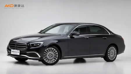 二手奔驰E300L 改款时尚型