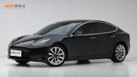 二手特斯拉Model 3 标准续航后驱升级版