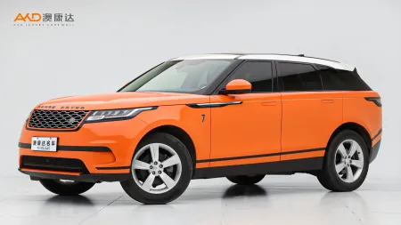 二手揽胜星脉 250PS