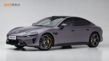 二手小米SU7 四驱超长续航高阶智驾Max版