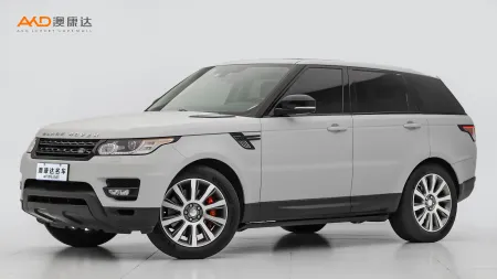 二手揽胜运动 3.0 SC V6 HSE DYNAMIC