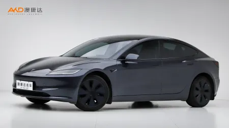 二手特斯拉Model 3 后轮驱动版