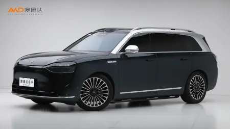 二手问界M9  增程 Ultra版 42kWh 6座版