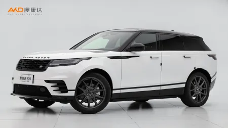 二手揽胜星脉 Dynamic HSE