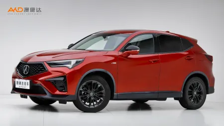 二手两驱尊享.A-Spec运动版