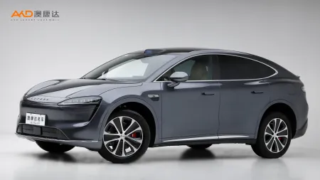 二手智界R7 纯电 736km Ultra