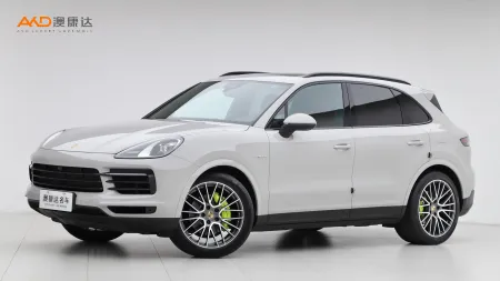 二手Cayenne E-Hybrid 2.0T