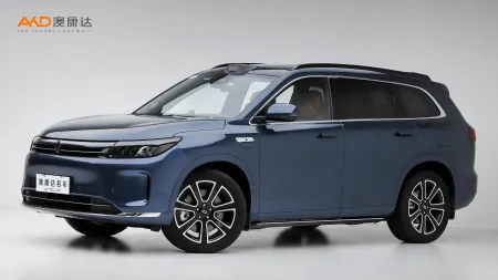 二手问界M7  智驾四驱Ultra版 5座