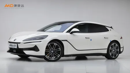 二手腾势Z9GT 1100四驱Ultra版