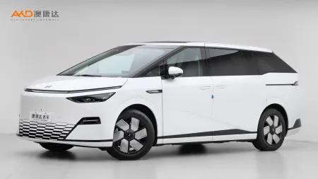 二手小鹏X9  650长续航 Max