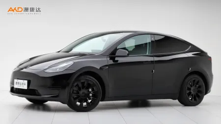 二手特斯拉Model Y 改款 后轮驱动版