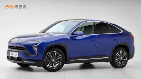 二手蔚来EC6  430KM运动版