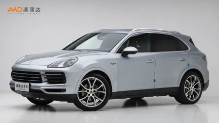 二手Cayenne E-Hybrid 2.0T