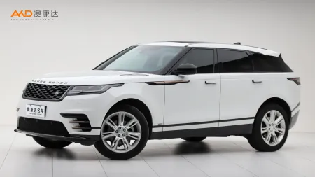 二手揽胜星脉 P250 R-Dynamic S