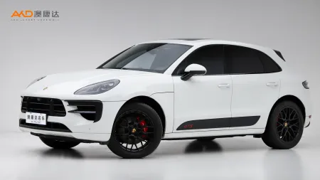 二手Macan GTS 2.9T