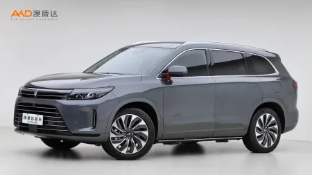 二手问界M7 后驱舒适版