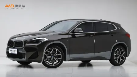 二手宝马X2 xDrive25i M越野套装