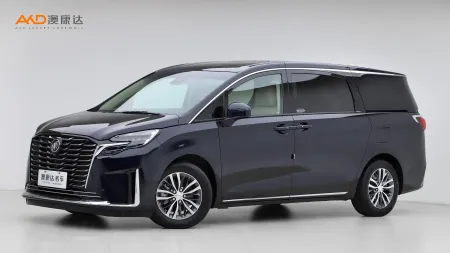 二手别克GL8 ES陆尊 尊享型