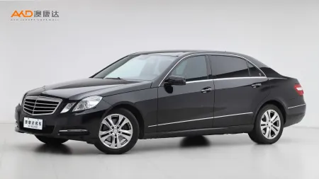 二手奔驰E300L 时尚型