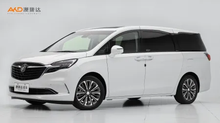 二手别克GL8 ES陆尊 智慧豪华版