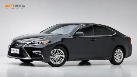 二手雷克萨斯ES200 精英版