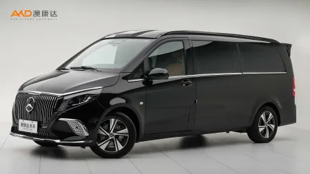 二手奔驰威霆  精英版/ 7座（改装版）