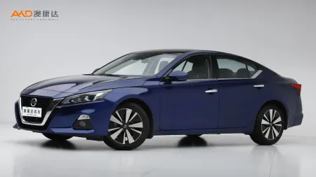 二手日产天籁 2.0L XL 舒适版