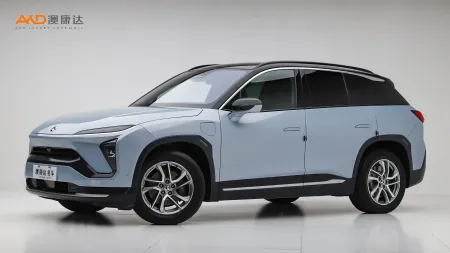 二手蔚来ES6 600KM 运动版