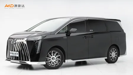 二手传祺 E9 冠军版