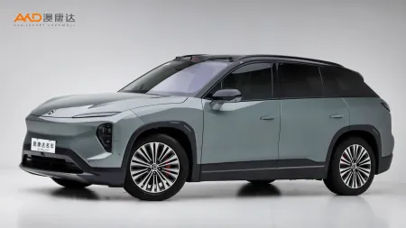 二手蔚来ES7 75kWh