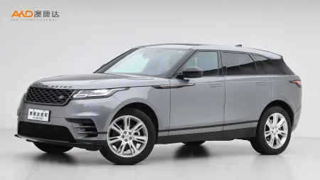 二手揽胜星脉 P250 R-Dynamic S