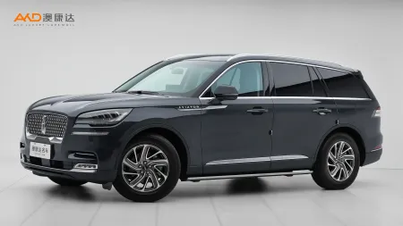 二手飞行家 V6两驱尊悦版