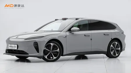 二手蔚来ET5T 75kWh Touring