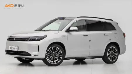 二手问界M7 智驾四驱Ultra版 六座