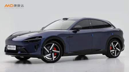 二手小米YU7 超长续航高性能四驱Max版