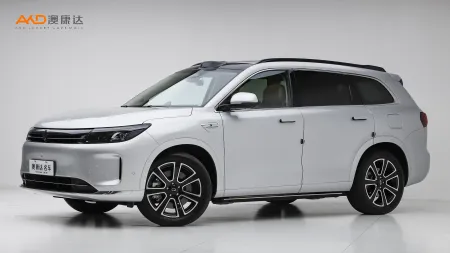 二手问界M7  智驾四驱Ultra版 5座