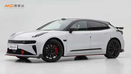 二手极氪001 FR 100kWh