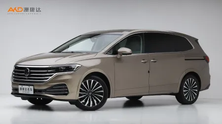 二手威然 380TSI 尊贵版