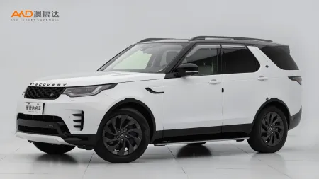 二手全新发现 360PS R- Dynamic S