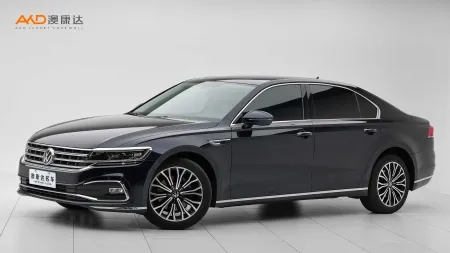 二手辉昂 380TSI 豪华版