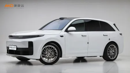 二手理想L7 Ultra