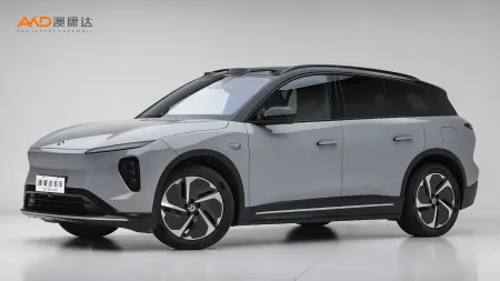 二手蔚来ES6 75kWh