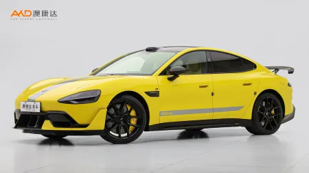 二手小米SU7 Ultra