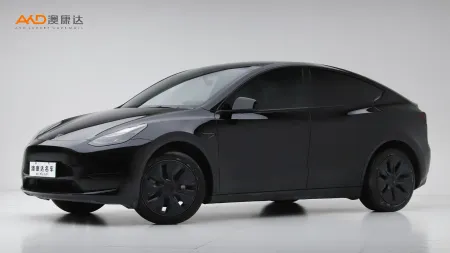 二手特斯拉Model Y 后轮驱动版