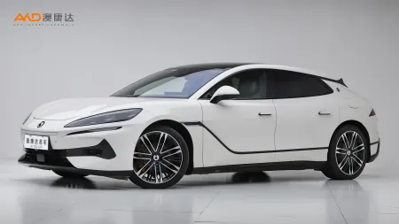 二手腾势Z9GT 1100四驱Ultra版