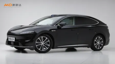 二手智界R7 纯电 802km Max